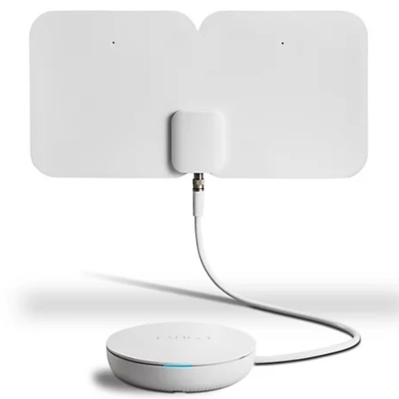 Brand New Tablo 4th Gen 2-Tuner 128GB Over the Air DVR & 35 Mile TV Antenna - Picture 10 of 16